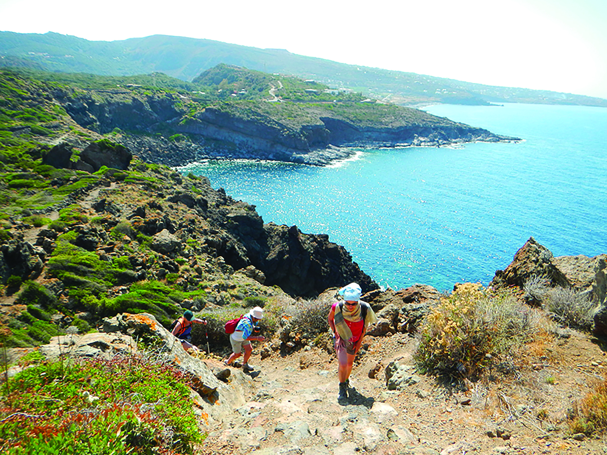 Pantelleria