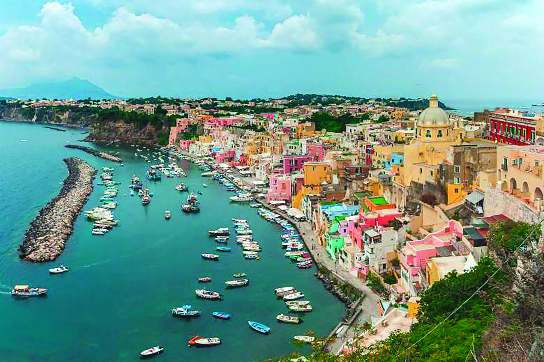 Procida