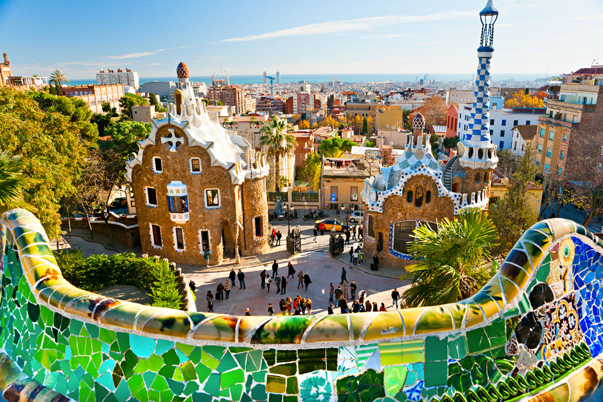 barcellona