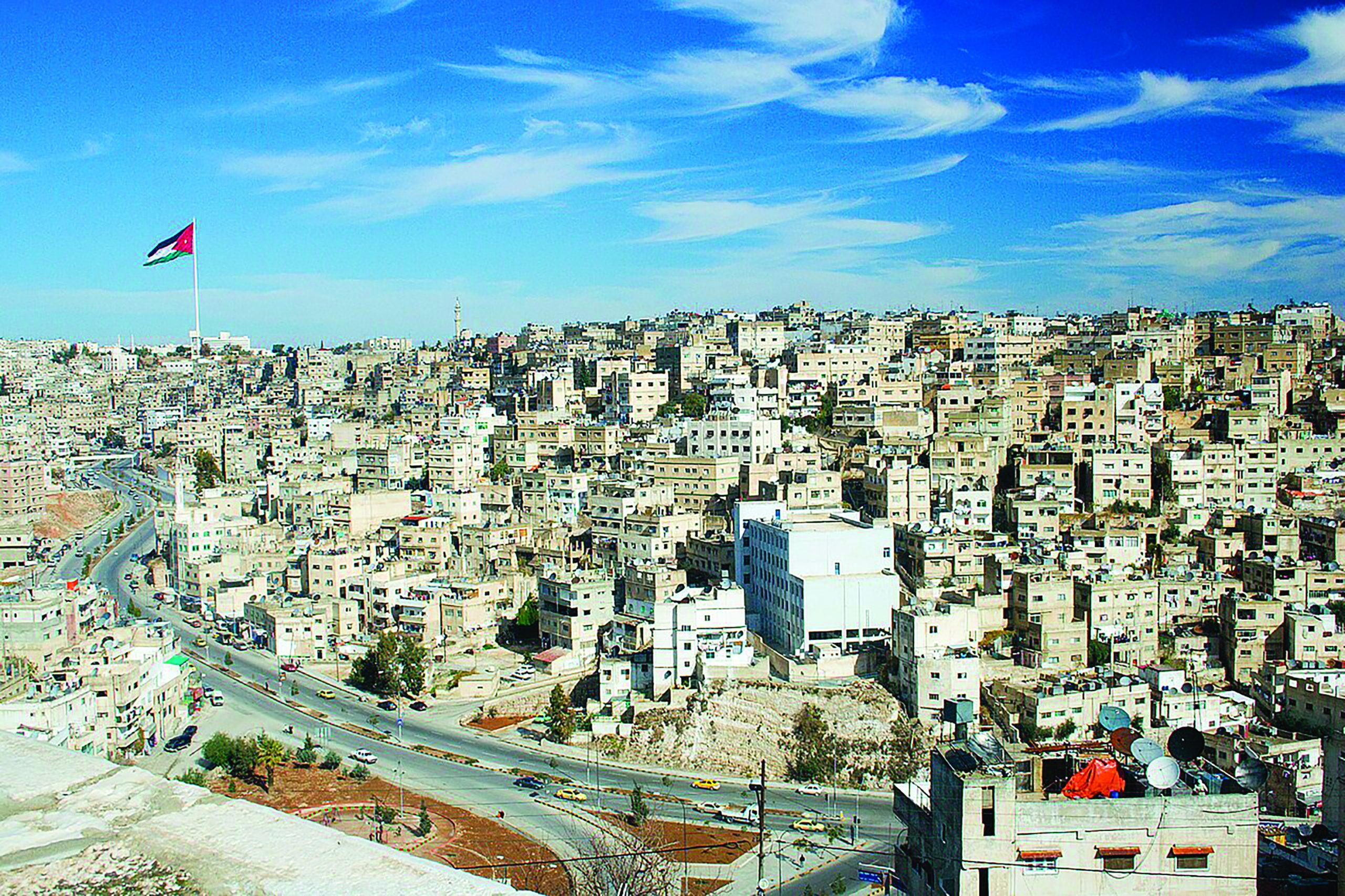 Amman 2