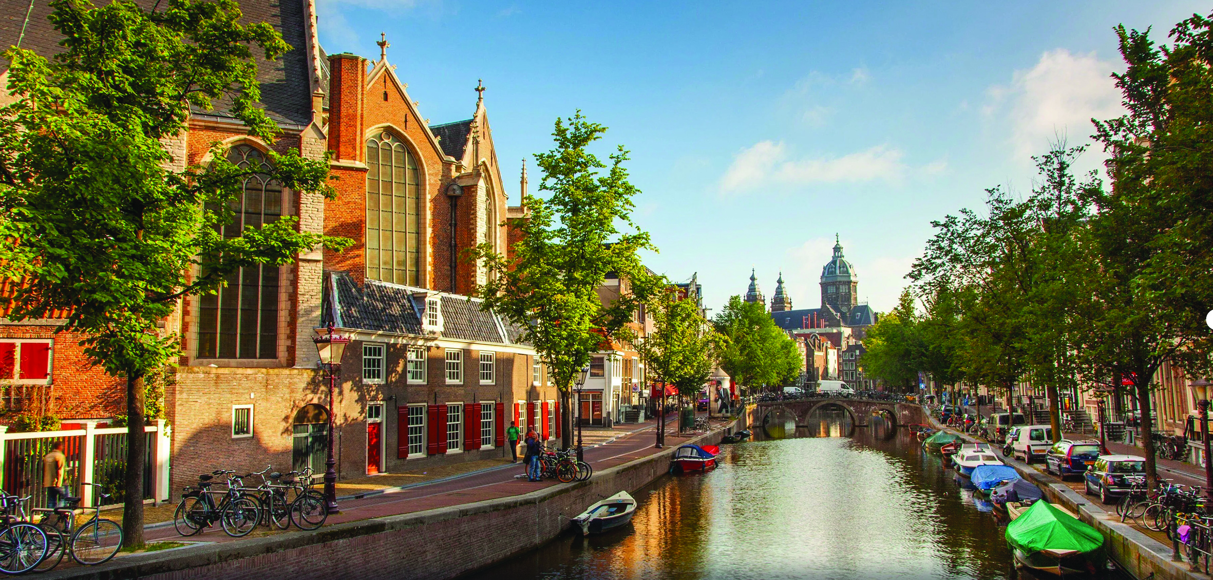 Amsterdam