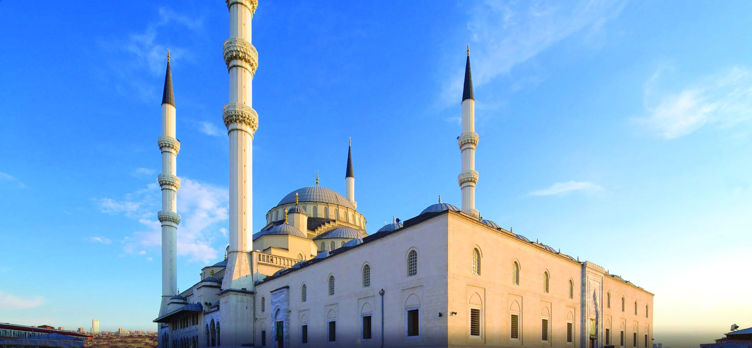 Ankara