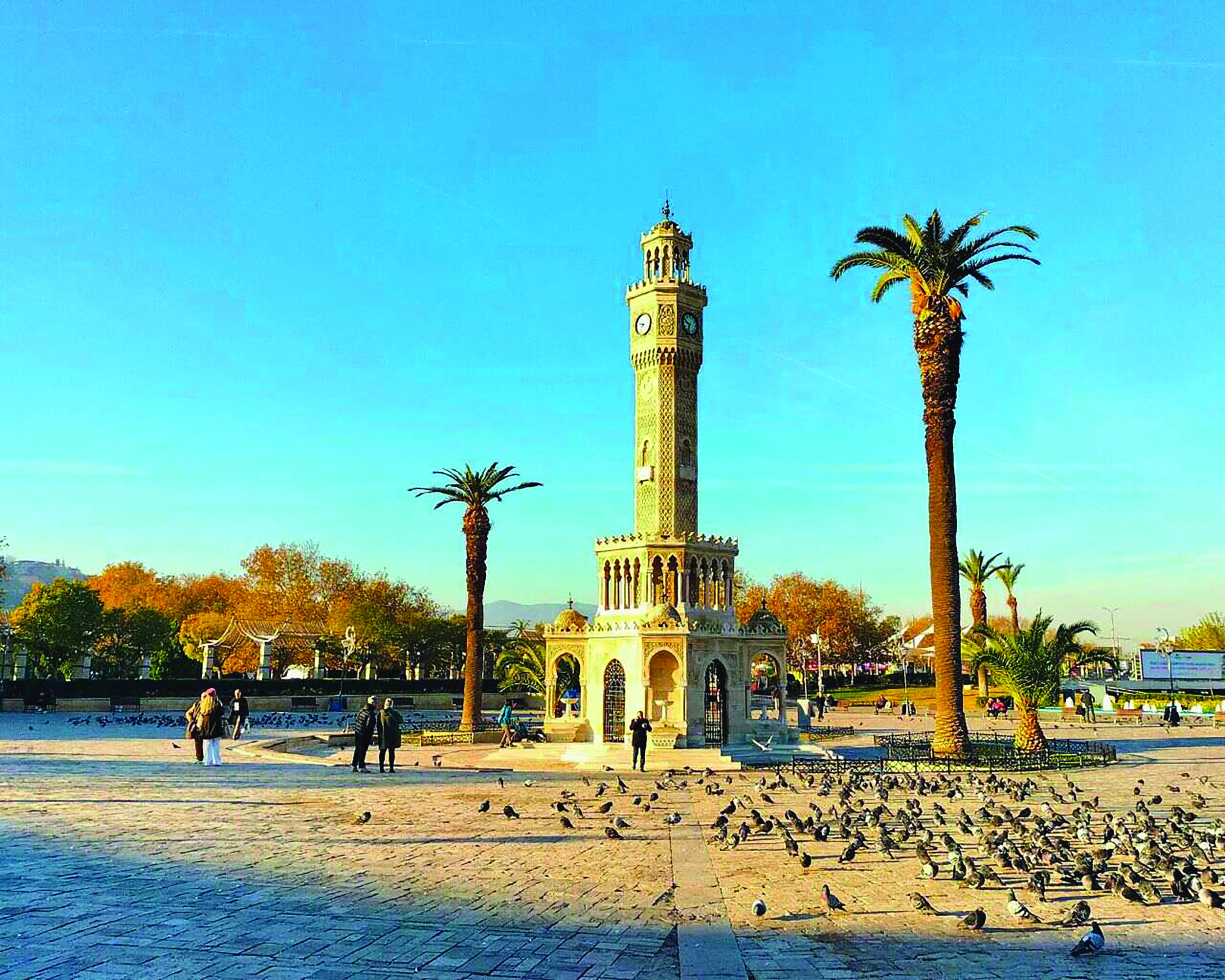Izmir