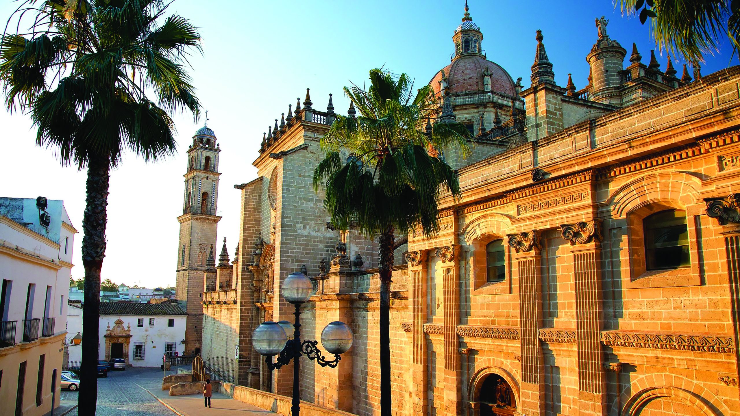 Jerez-Cathedral