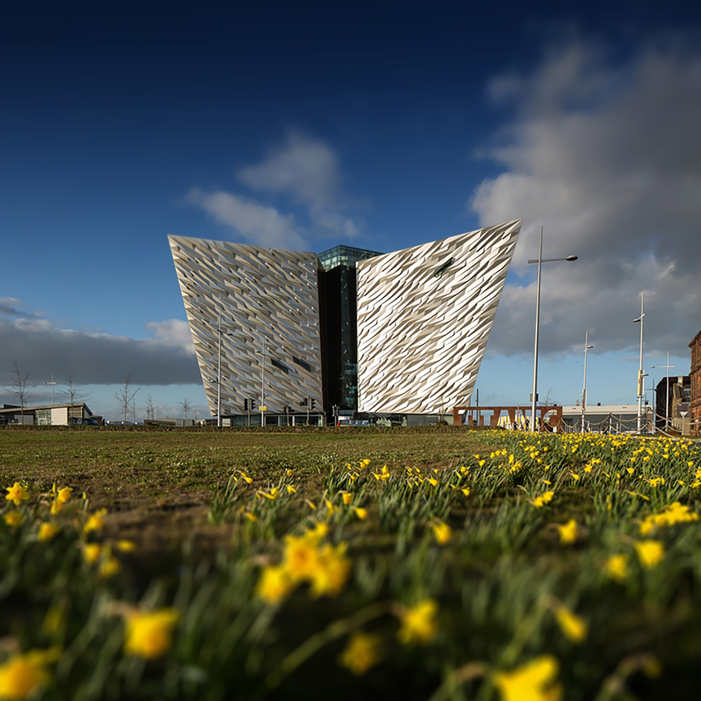belfast 2