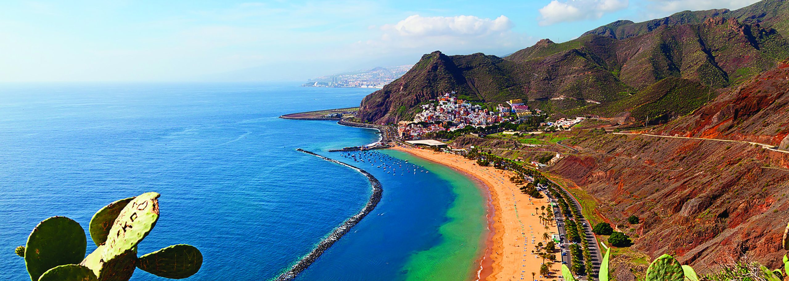 tenerife