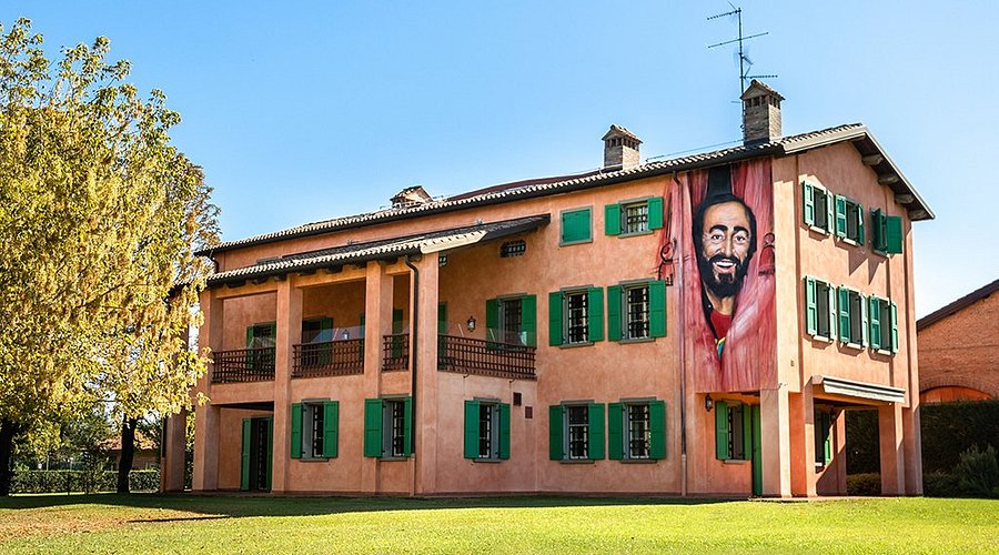 pavarotti-home-museum
