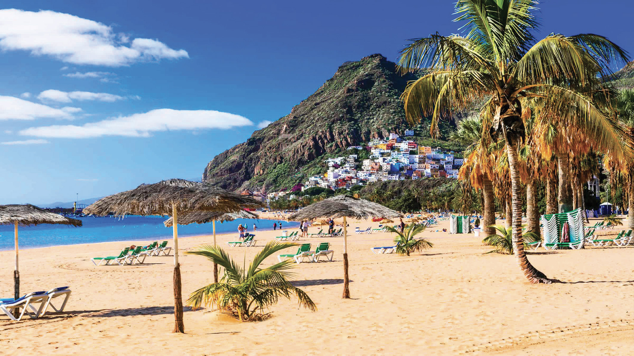 Tenerife