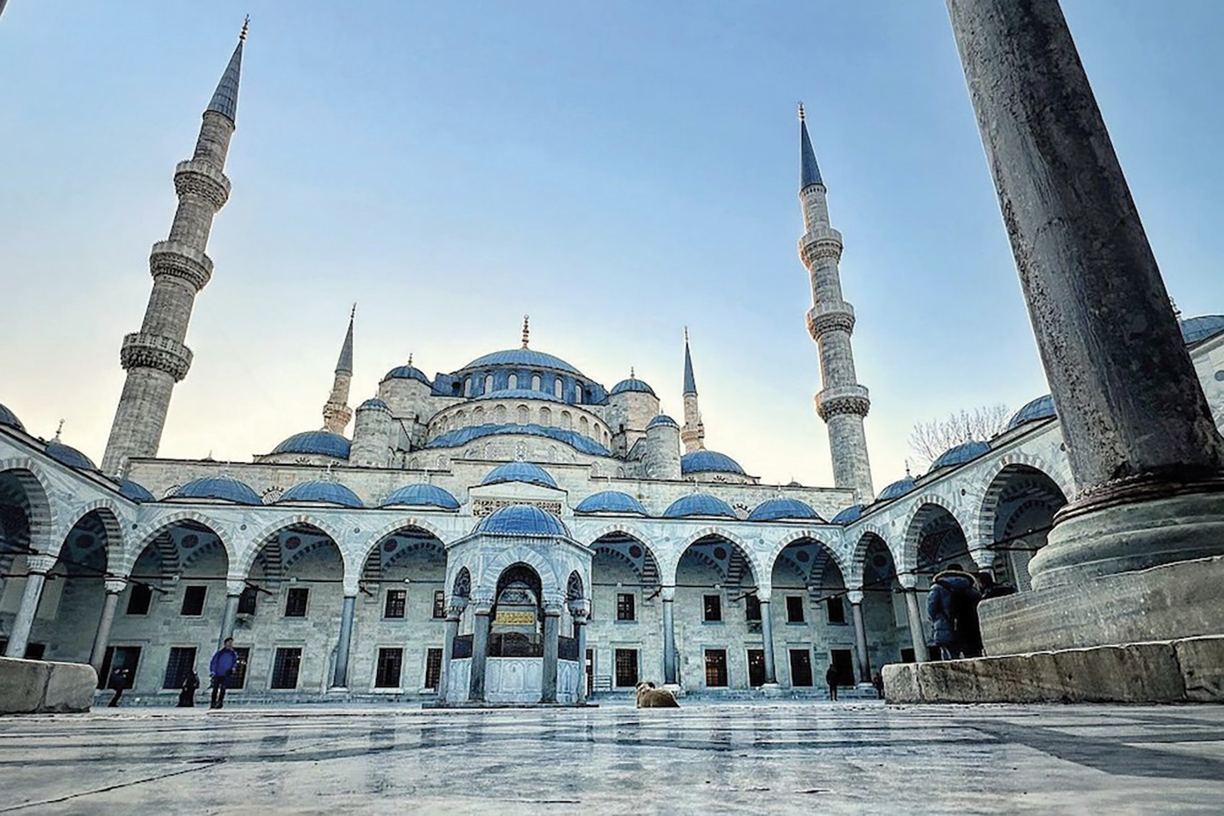 istanbul