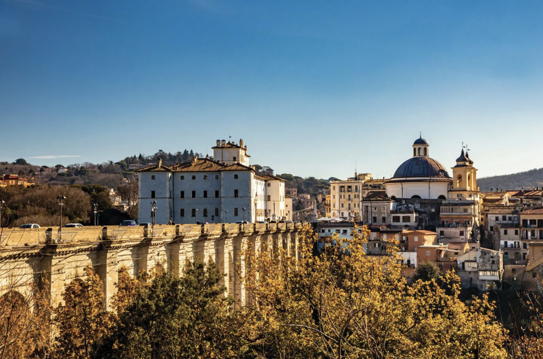 Ariccia