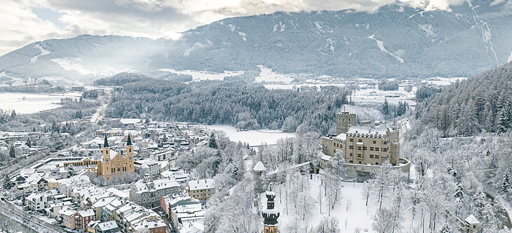 Brunico